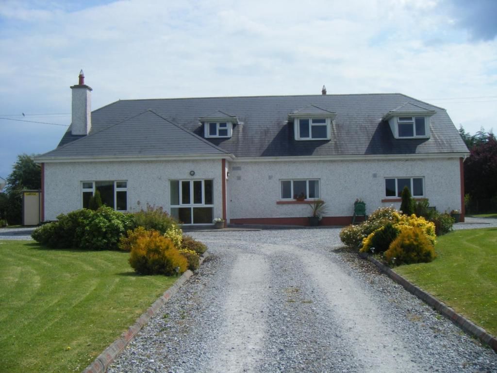 Отели типа «постель и завтрак» Dun Cromain B&B Banagher