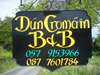 Отели типа «постель и завтрак» Dun Cromain B&B Banagher-3